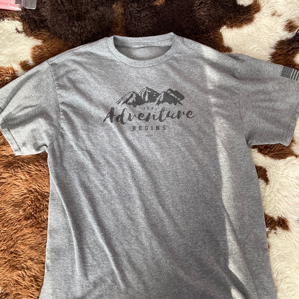 Jeep Shirt